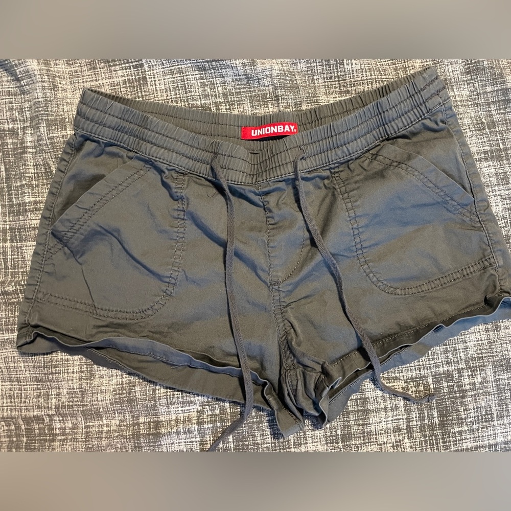 Gently used
